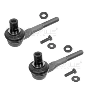 2x Meyle HD Spurstangenkopf vorne links und rechts Audi A8 VW Phaeton