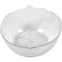 Luminarc Schale Aspen Schälchen, Salat-/ Dessertschale, Glas, Ø 12 cm, klar, (1-tlg)
