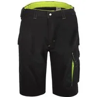 TMG International Arbeitsshorts Short kurze Hose Sommer Arbeitshose Malershort Finesse