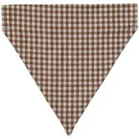 vertbaudet Tieroverall, Bandana für Hunde aus Vichykaro
