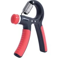 GORILLA SPORTS Trainingshilfe Handtrainer verstellbar 10 - 40 kg