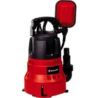 Einhell Schmutzwasserpumpe GC-DP 7035 LL, 16.000 l/h max. Fördermenge