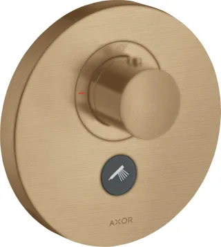 Hansgrohe Thermostat Unterputz Axor ShowerSelect 36726140