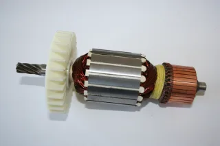 ELMAG Läufer 230V Pos. 15 - 9708923