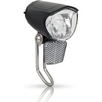 Bestlivings Fahrrad-Frontlicht Fahhradlicht - 05261, LED Fahrrad Scheinwerfer 75 Lux - für E-Bike (6-48 V)