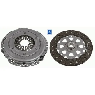 Sachs Kupplung Mercedes A-Klasse B-Klasse Cla Gla Glb 3000970141