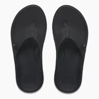 Reef Cushion Phantom 2.0 - Herren Flip-Flops - Black Slipper