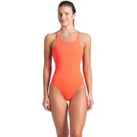 Arena Badeanzug Swim Pro Solid
