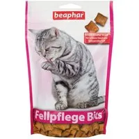 beaphar Fellpflege Bits 150 g, für: Katze