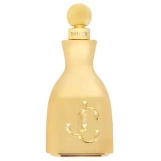 Jimmy Choo I Want Choo Le Parfum Spray - Luxuriöser Duft für Frauen 100ml
