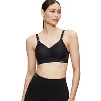 triaction by Triumph Sport-BH Triaction Hybrid Lite P EX atmungsaktiv und extremer Halt