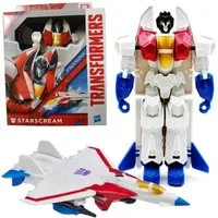 Transformers Actionfigur Transformers Optimus Prime Bumble Bee Megatron Actionfigur Figur 18 cm
