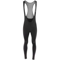 FORCE Fahrradhose Trägerhose REFLEX LINE LADY 0 °C bis +10 °C %%%