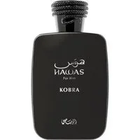 Rasasi Eau de Parfum Rasasi – Hawas Kobra Eau de Parfum 100 ml