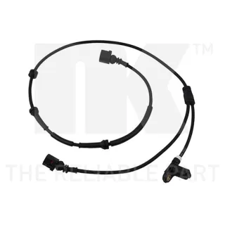 NK Raddrehzahlsensor hinten Ford Seat VW Sharan 292551