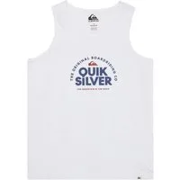 Quiksilver Muskelshirt Fundamental Ride