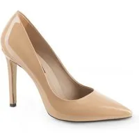 Michael Soul Damen High Heels Pumps Schuhe Elegant Lucia High-Heel-Pumps