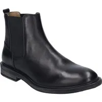 Josef Seibel Bradley 03, schwarz Stiefelette