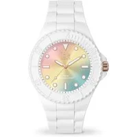 ice-watch Quarzuhr ICE generation - Sunset rainbow