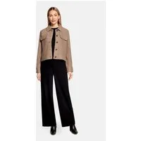 Betty Barclay Jackenblazer Damen mit aufgesetzten Taschen