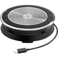 EXPAND SP 30, Freisprecheinrichtung schwarz/silber, USB-C