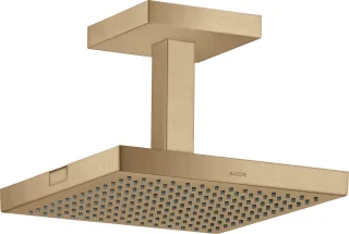 Hansgrohe Kopfbrause Axor Starck 240x240mm 10929140