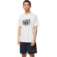 Weekend Offender T-Shirt T-Shirt Weekend Offender Saturdays Kids