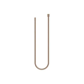 Dornbracht Metall-Brause-Schlauch SERIENNEUTRAL 28304970 Bronze gebürstet, 28304970-42 28304970-42
