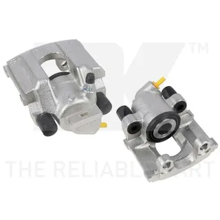 NK Bremssattel hinten links BMW 5er E34 7er E32 211573