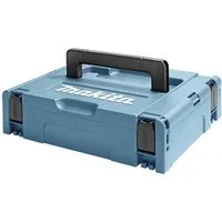 Makita Werkzeugkoffer Makita MAKPAC Gr. 1 821549-5 Universal Werkzeugkoffer unbestückt 1 Stü