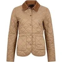 Barbour Steppjacke Steppjacke Deveron