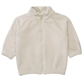 STACCATO - Kn.-Fleecejacke winter white - Gr. - 110