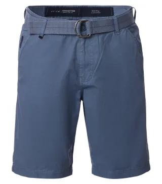CASAMODA - Shorts blau - Gr. - 31