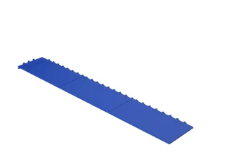 Cushion Ease Solid™ Nitrile Marking Line | Größe: 15cm x 91cm