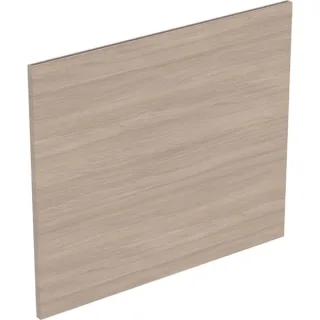 Geberit Schubl.-Front für Acanto Unterschrank 246032001