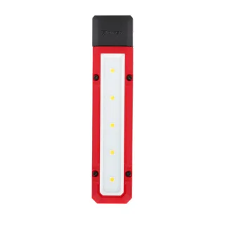 Milwaukee Leuchte FL-LED schwarz/rot - 4933464824