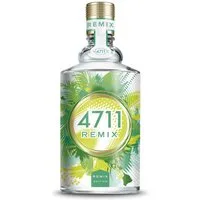4711 Eau de Cologne 4711 REMIX, EdC 100 ml NS Green Oasis