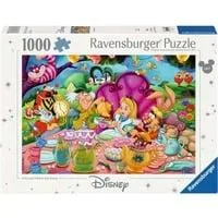 Disney Collector's Edition - Alice im Wunderland, Puzzle 1000 Teile
