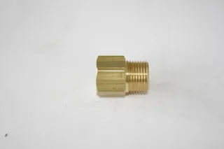 ELMAG Adapter Reduziernippel IG 1/4 x AG 3/8' - 54139