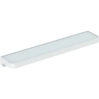 Geberit Renova Nr.1 Plan Ablegeplatte, 600mm weiss, 299160000 299160000