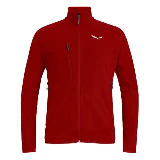SALEWA - DRAVA 2 PL M FZ - Rot (Gr.46)