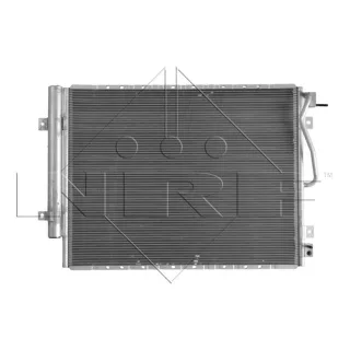 NRF Klimakondensator + Trockner Kia Sorento 1 35979