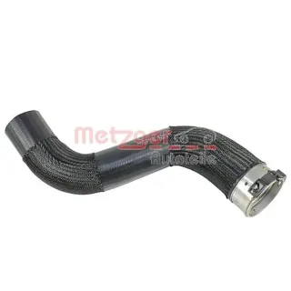 Metzger Ladeluftschlauch links Renault Fluence Grand Sc?nic 3 Megane 3 Sc?nic 3