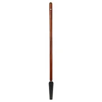 SHW Unkrautstecher SHW Unkrautstecher mit Stiel 80 cm lang, Ergonomisch, umweltfreundlich, robust, leicht