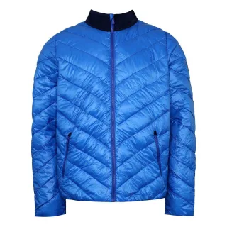 Rossignol Alipne Herren Blue Lightdown Jacke