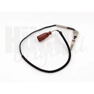 Hueco Abgastemperatursensor vor Partikelfilter VW Transporter T5 1,9 TDI 137066