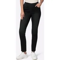 heine Bequeme Jeans Jeans normal
