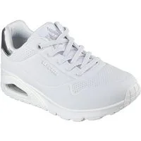 Skechers Uno - Shimmer Away Sneaker