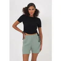 freshlions Shorts Zara (1-tlg) im einfarbigen Design