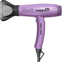 Parlux Haartrockner Parlux Elysium schwarz, 2300 W